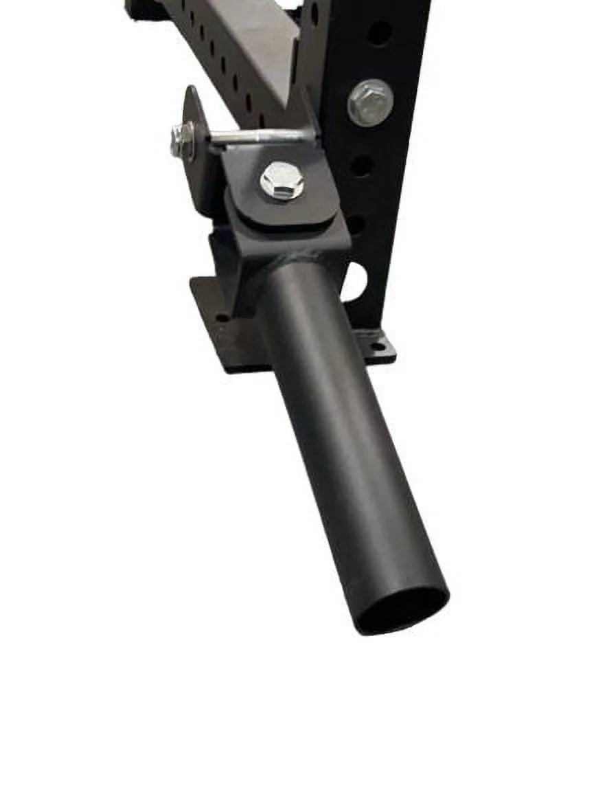 Attachment Racks Landmine For Power