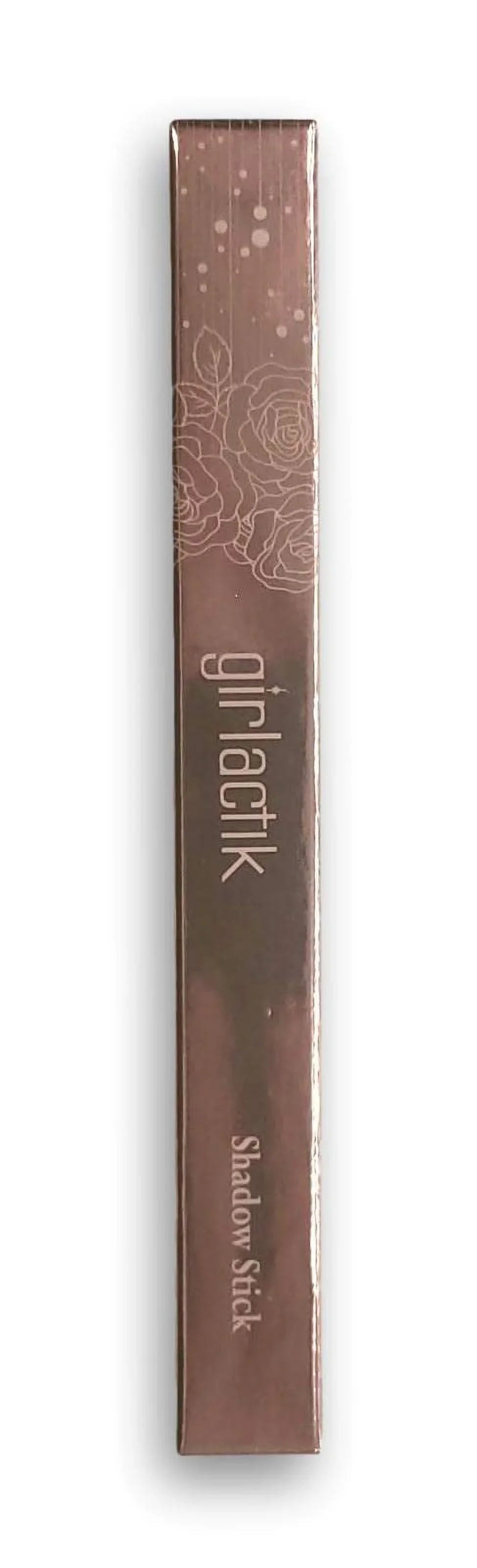 (Pearlized Gold)) (Metallic, Shadow Stick Golda Girlactik