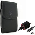 Plus Razer Charger Galaxy OnePlus S9 Case for XCover 6 Cable USB Phone 2.4A G7 S22 Plus Clip Moto w Belt Holster - Plus Plus, Revvlry S10 Home FieldPro - 2 6T, Leather - Motorola