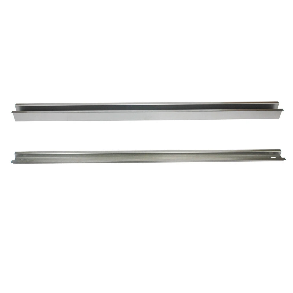 Truck Duty /F-350 F-250 --4 Super 8Ft W/ Support x 99-17 Rails Bed Fits Bed