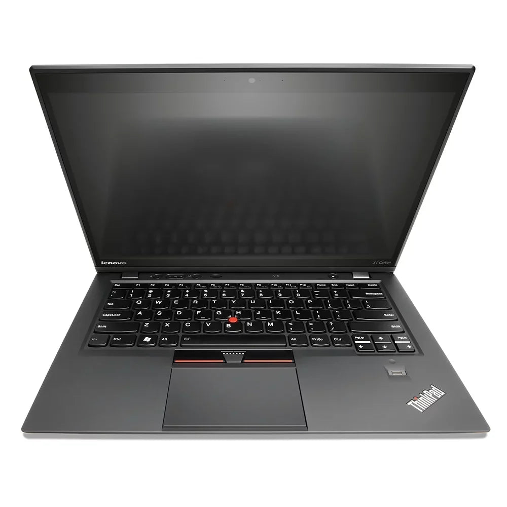 SSD Carbon 4GB Windows i5-3427U 128GB X1 RAM Laptop Computer 10 Wi-Fi 14" ThinkPad Core Lenovo Pro Intel