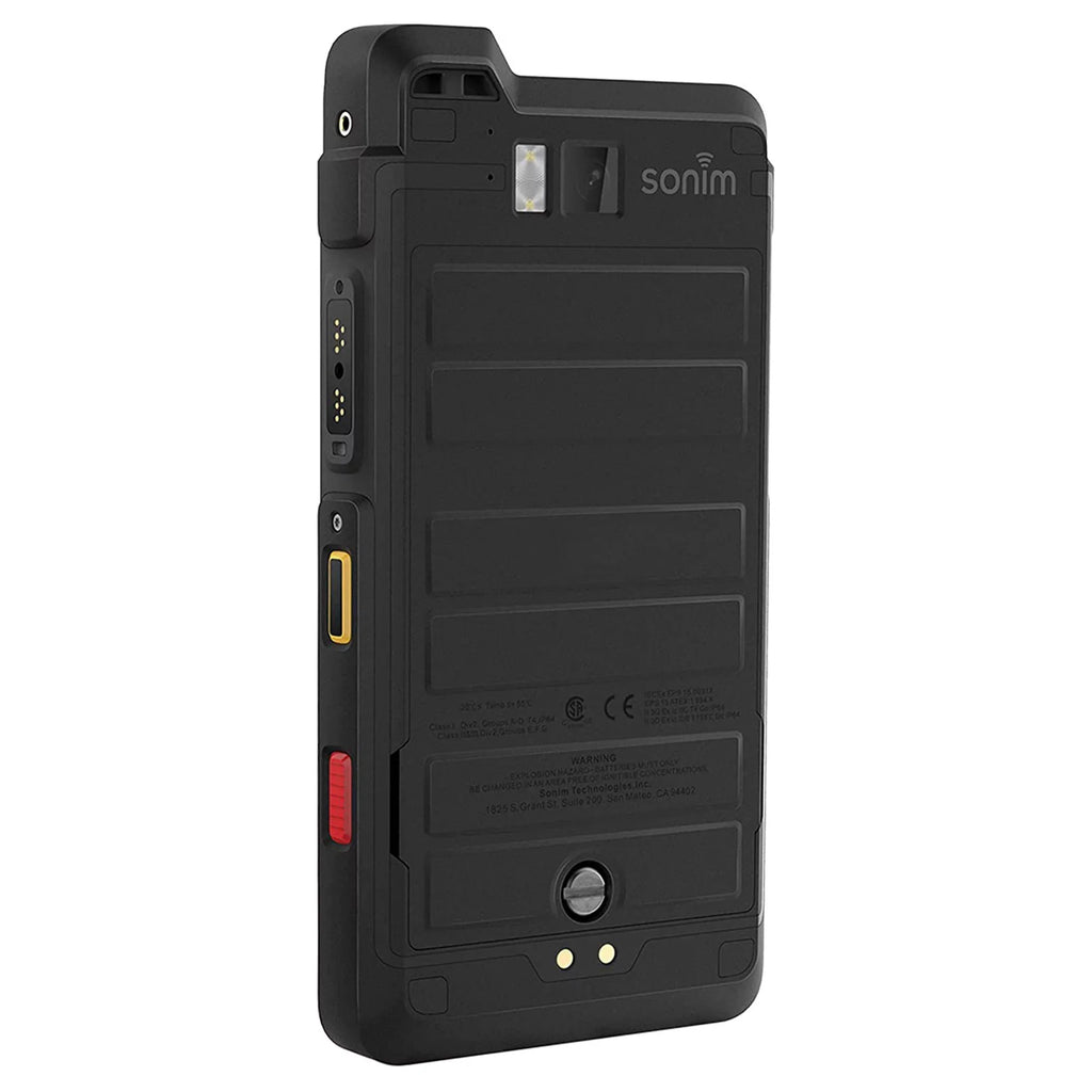 AT&T Sonim Good) Pre-Owned 4GB | | | Smartphone | 64GB, XP8 RAM XP8800 (Refurbished: