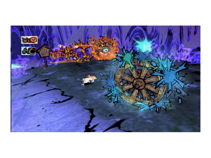 (Xbox Capcom One) Okami HD
