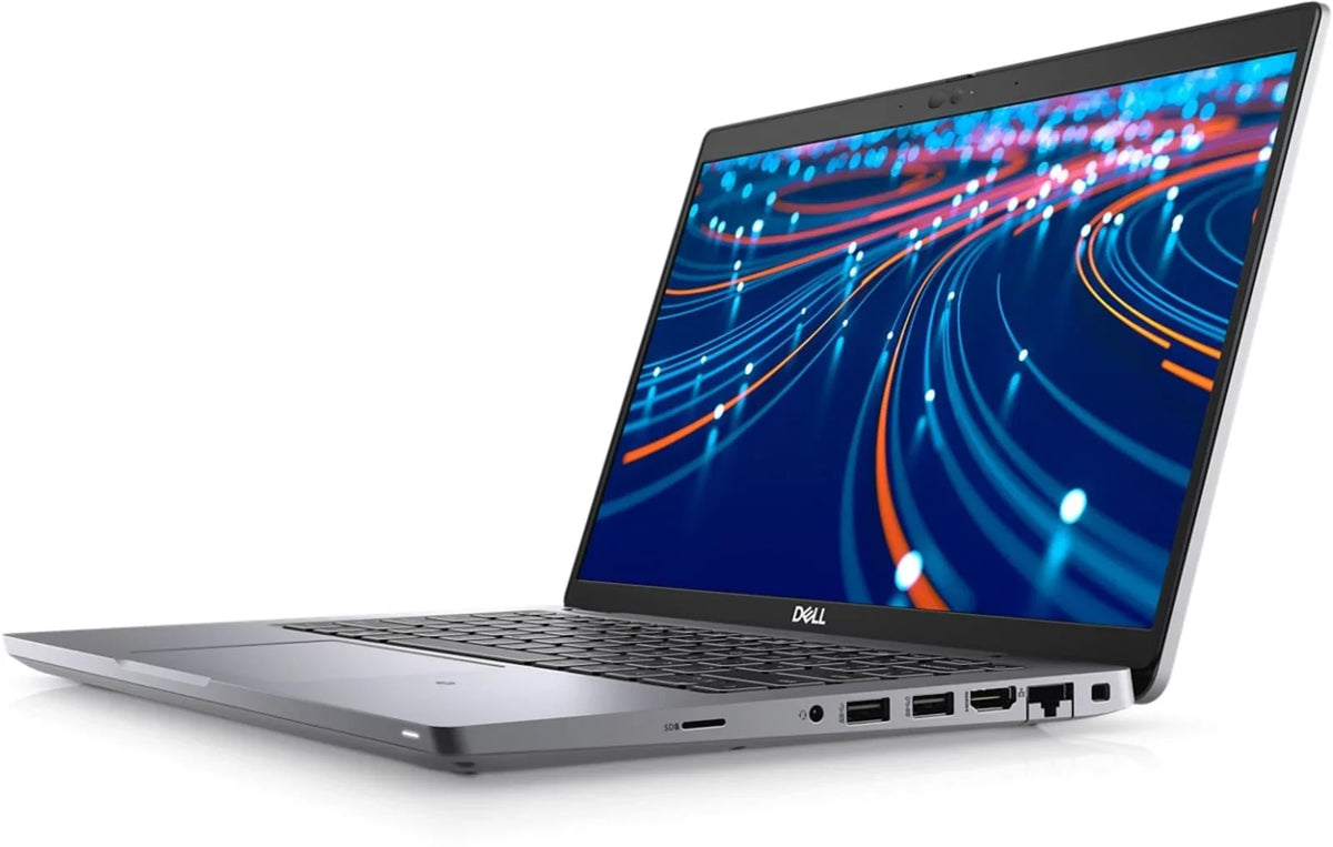 1TB Core | Gen Laptop SSD i7 | Latitude 5420 (2021) Cores - | 4.4 4 @ CPU RAM FHD - 11th GHz 14" 5000 - 16GB