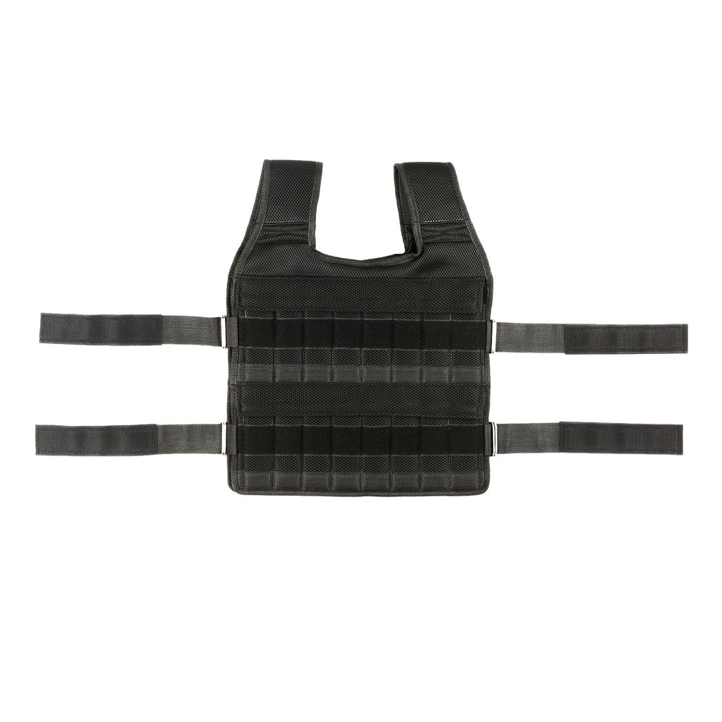 Adjustable 15kg/35kg Vest Loading Weight Maboto 6kg Strength Loading Cloth Exercise Weight Max Leg Weight Training with