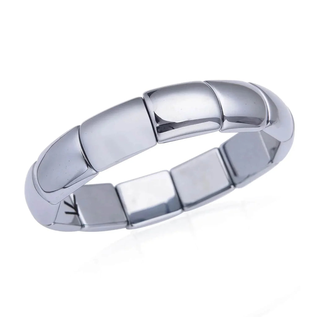 Day Cushion Birthday 132.02 Shop Women Stretch for Trapezoid LC Ct Terahertz Bracelet Section for Gifts Mothers Mom