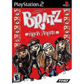 Angelz Bratz: PS2 Rock
