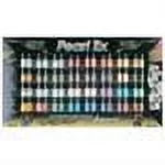oz Set, Pearl-Ex Powder 32 Assorted Color, Jacquard Metallic of 0.1 Set Non-Toxic Bottle, Pigment