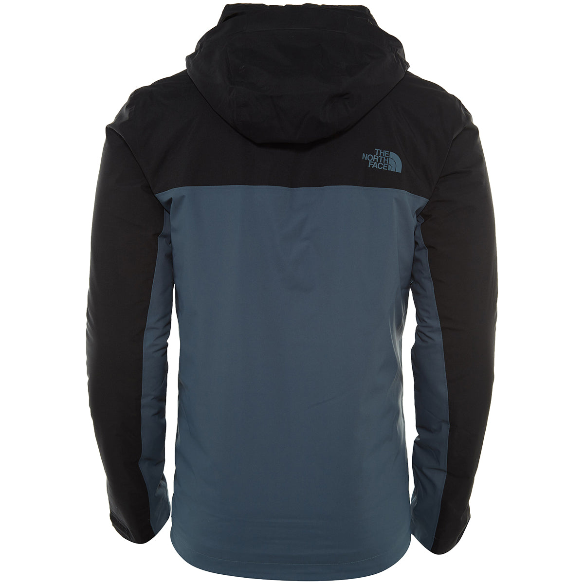 Mens Jacket North A33q9 Insulated : design Plasma Face Thermal 2