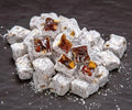 Turkish Double Delight Roasted Hafiz Kg) delights (1 Mustafa