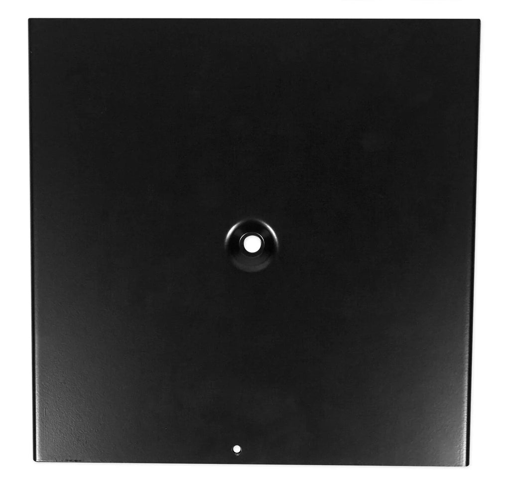/ Bookshelf Speaker Black 37" Stands Rockville RS37B in Monitor Studio Steel Pair