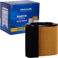 Duty, PA8219 Duty, Duty, F-350 Super F-250 Super Air Super PG F-450 Filter | Duty Fits Super 2017-19 F-550