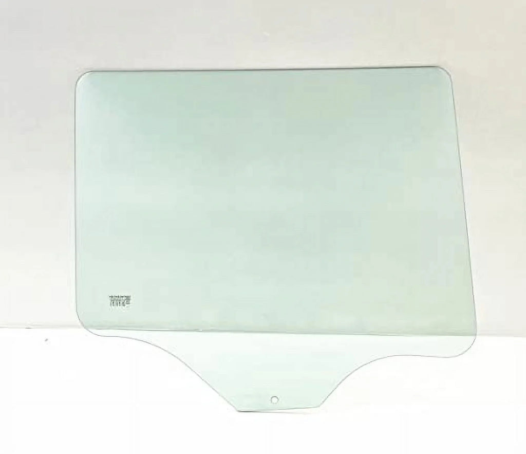 Models Right Ram Compatible 2015-2022 Passenger Tempered Glass Movable Door Window Side Door Promaster Clear Rear Power with City