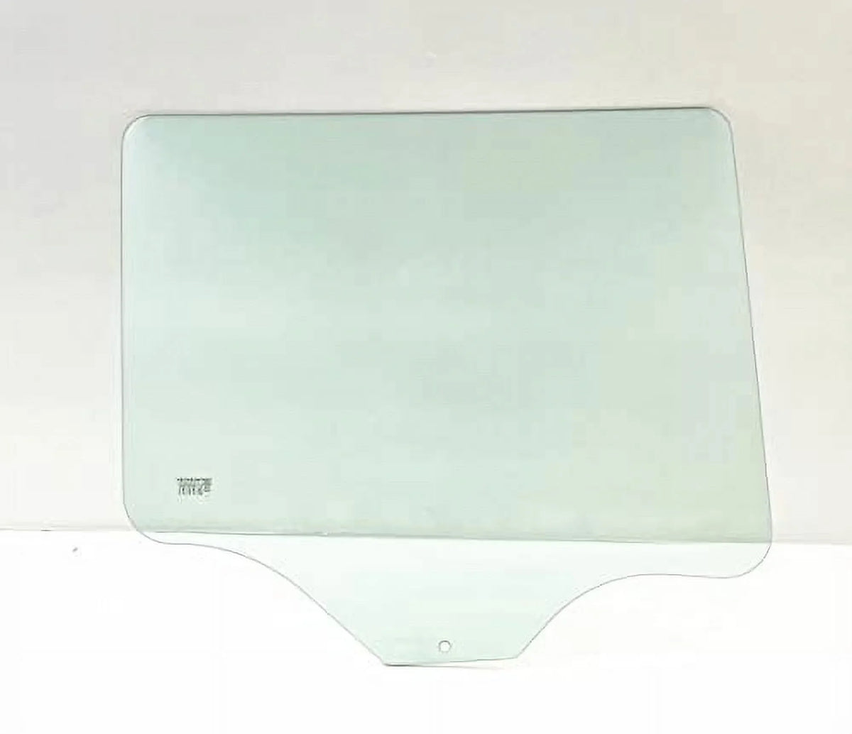 Models Right Ram Compatible 2015-2022 Passenger Tempered Glass Movable Door Window Side Door Promaster Clear Rear Power with City