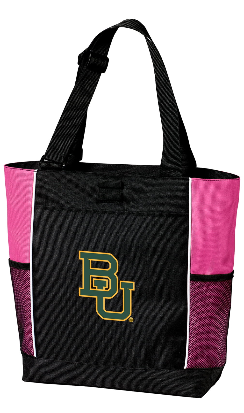 Baylor Tote Bag Baylor University or Tote Shopper