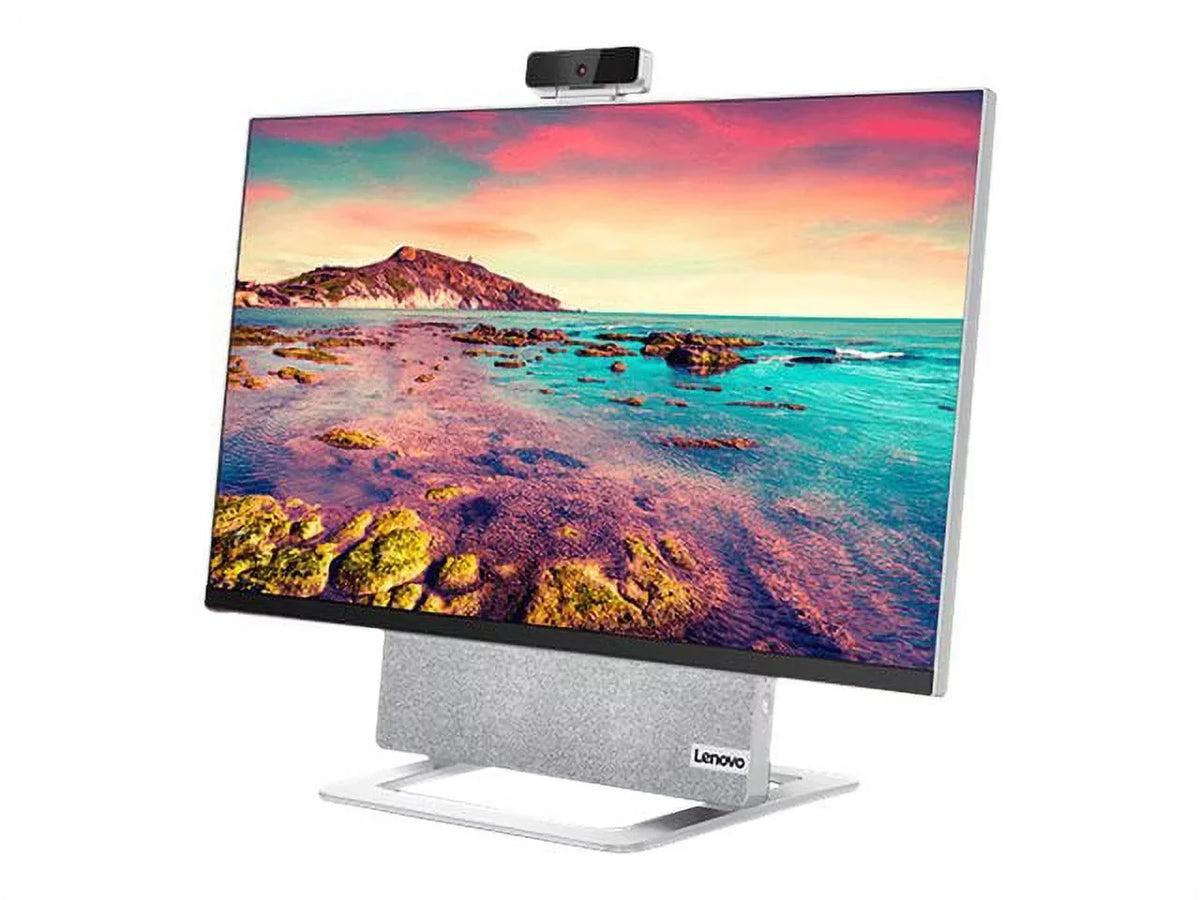 7 - 16 5.0, with RX 27" HD GB - TLC 7 11 AIO x - - monitor: Lenovo SSD Home F0G7 monitor / Bluetooth 802.11a/b/g/n/ac/ax - RAM (Ultra 3.2 27ACH6 Win - Ryzen GB 3840 - 6600M WLAN: - 2160 stand 512 All-in-one NVMe, - 5800H - GHz Yoga Radeon GigE LED -