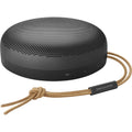 B&O Black Anthracite, 2nd Portable Speaker, A1 Bluetooth BeoSound Gen