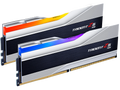 PC F5-8000J4048F24GX2-TZ5RS 24GB) 288-Pin G.SKILL DDR5 Memory Trident Series x Z5 Model (2 Desktop 8000 48GB (PC5 RGB RAM 64000)
