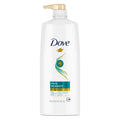 oz.) Solutions (40 fl. Daily Shampoo, Dove Moisture Nutritive