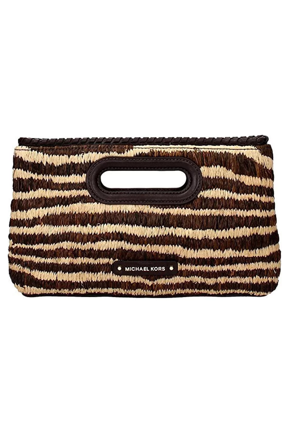 Large Michael Rosalie Handbag Kors Clutch