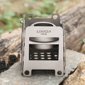 Rookin Stove Pocket Stove Jinmie Portable Stove With Zdhf Pocket Stove Lixadafurnace,StovePicnic With Stove Stove Stove Pocket Wood Wood