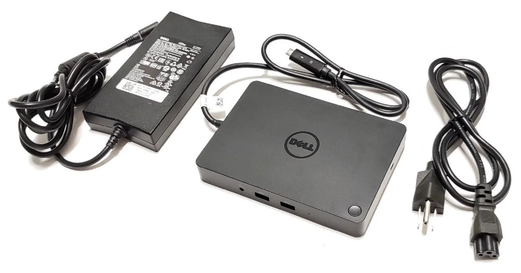 JDV23 Dock Restored WD15 (Refurbished)