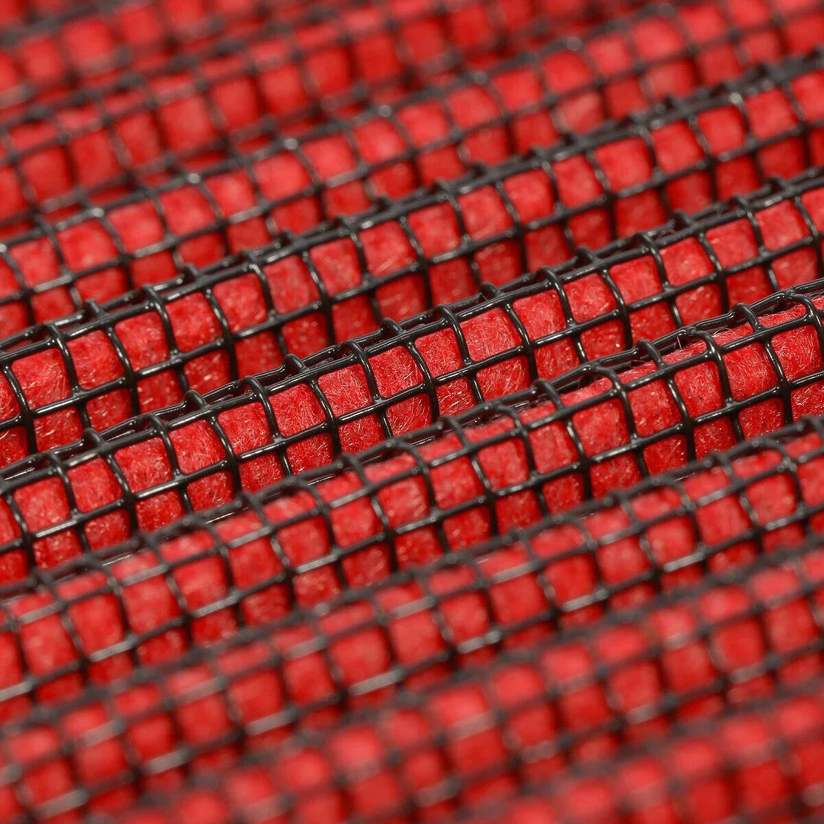 124 Filter For Air Miata Red Panel Spider MX-5 17-19 17-19 Reusable 1.4 Drop-In