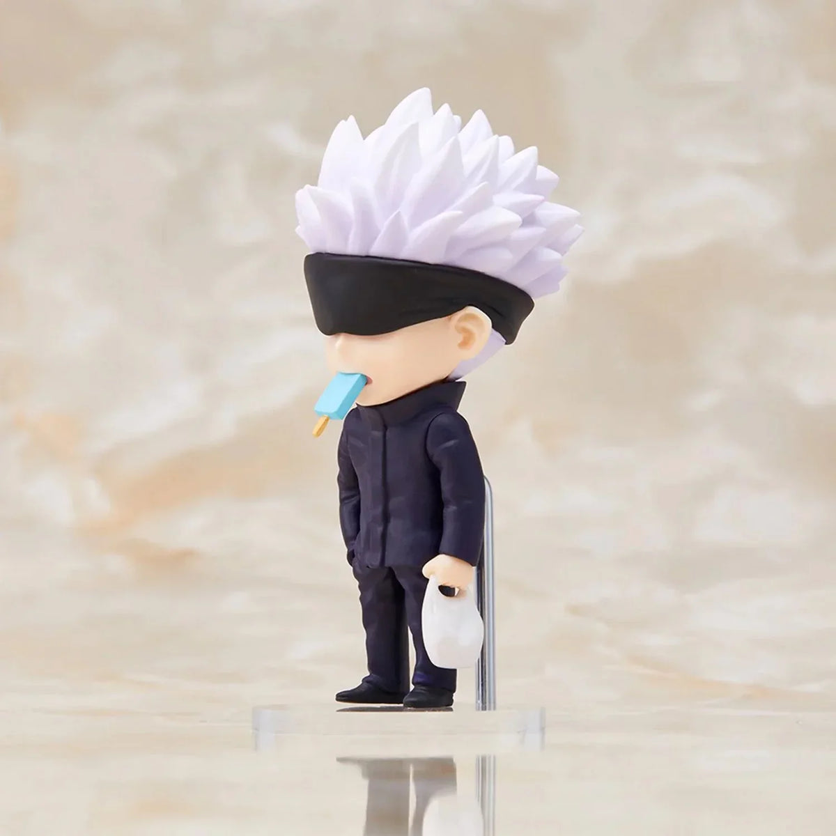 Deformed Jujutsu Kaisen Figure Gojo Prize Satoru