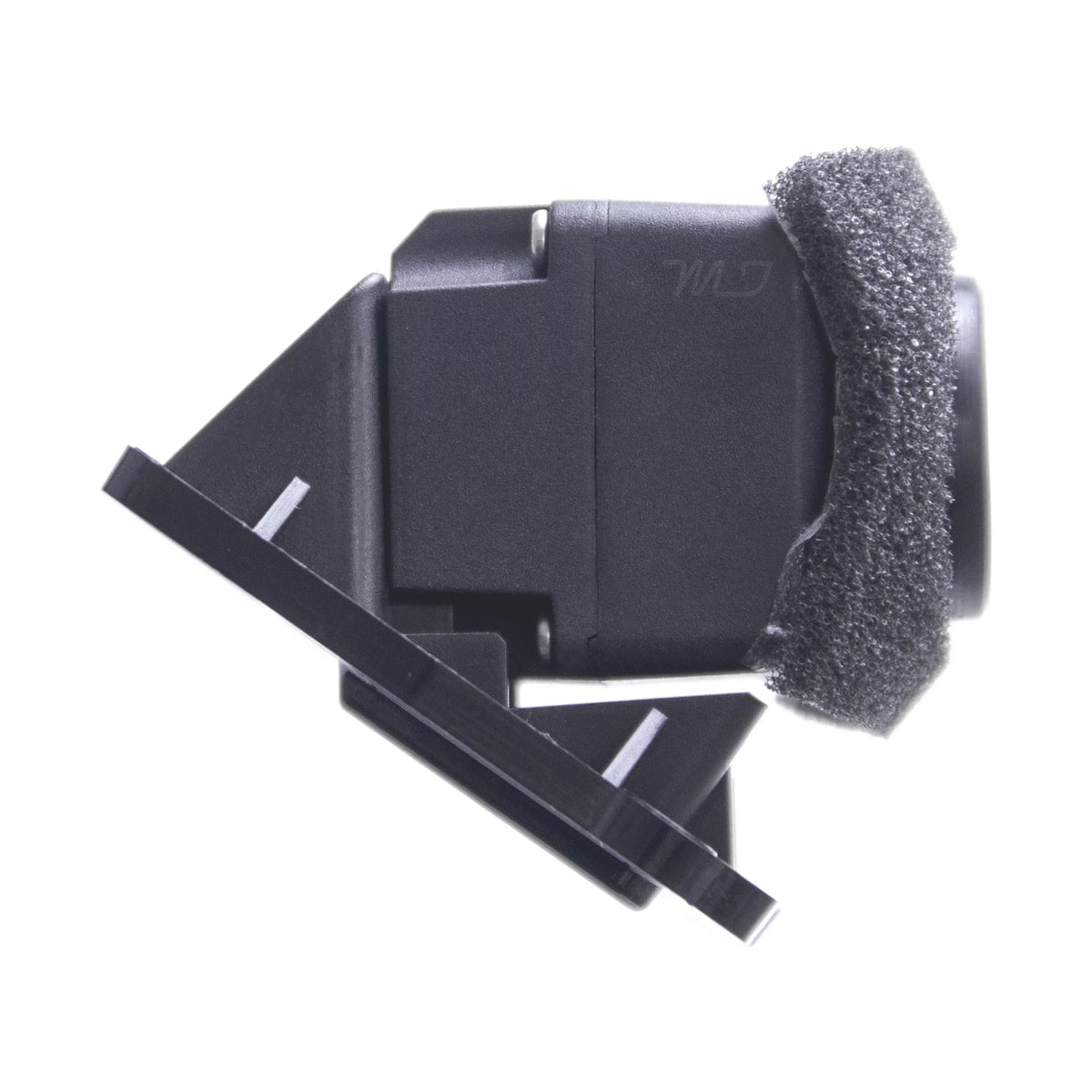 23137305 w/o Replacement Part for Master Surround Equinox # (2018-2019) Tailgaters Camera Vision Backup HD Chevrolet OE