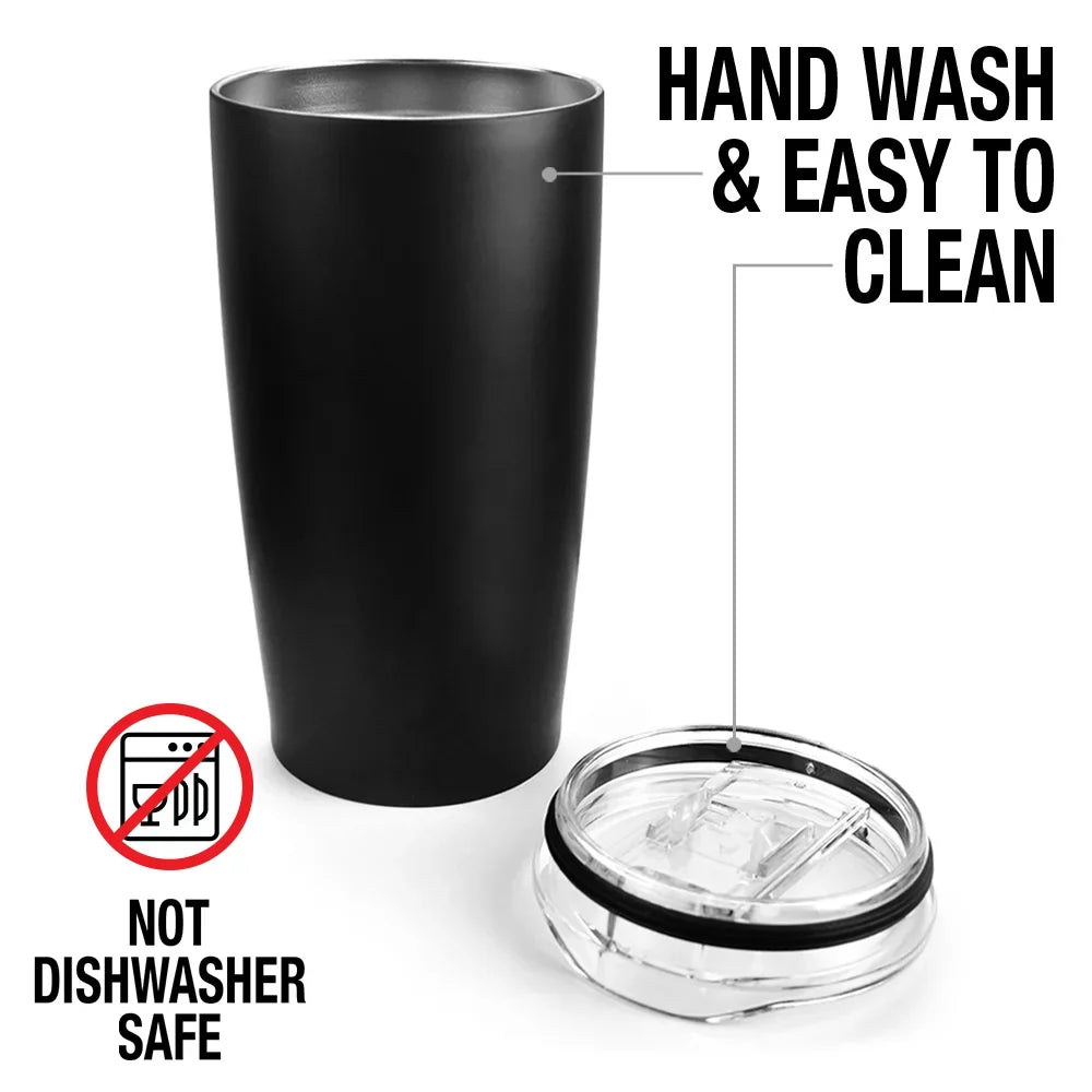 Sliding Potter Leakproof Vacuum Hufflepuff for Great Drinks Insulated Travel Wall Logo Steel Coffee Cold | Beverages Lid Broomstick Double Tumbler Harry Mug/Cup, Hot Stainless 20 and & oz Badger with