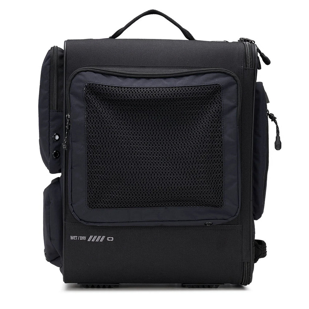 '- New Locker - Ogio Black Bag Gym Bag