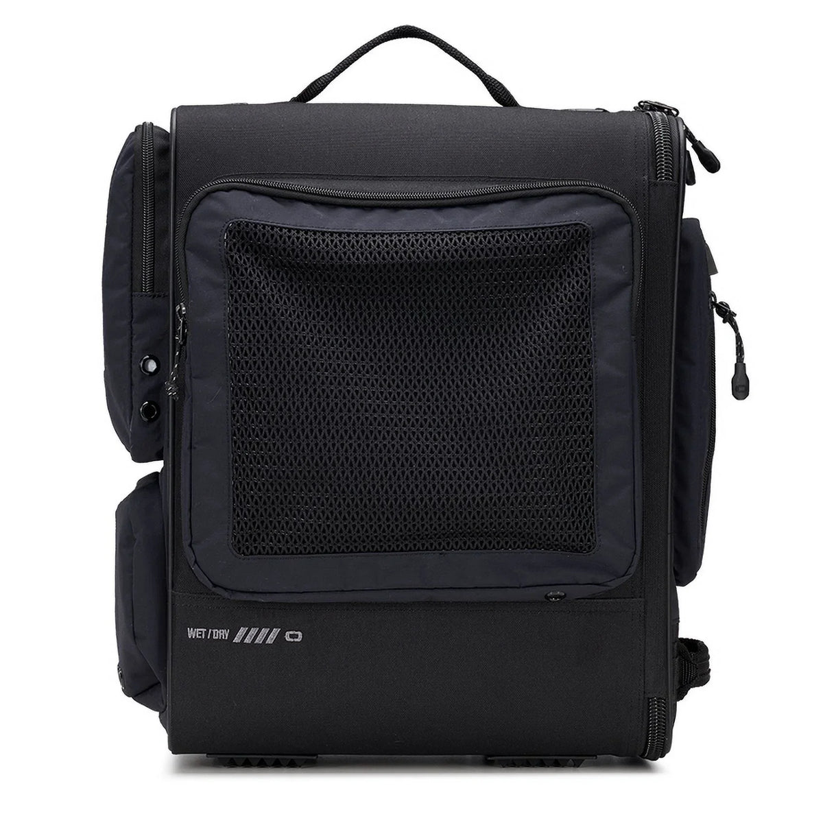 '- New Locker - Ogio Black Bag Gym Bag