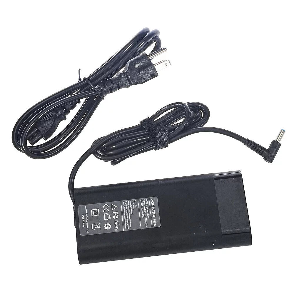 for 4.5*3mm HP Laptop 150W Adapter AC G5 Power G6 Zbook G4 15 G3 Supply Jahy2Tech Charger