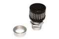 Aluminum 68853 MOROSO U-Weld Cover Breather Valve Kit -