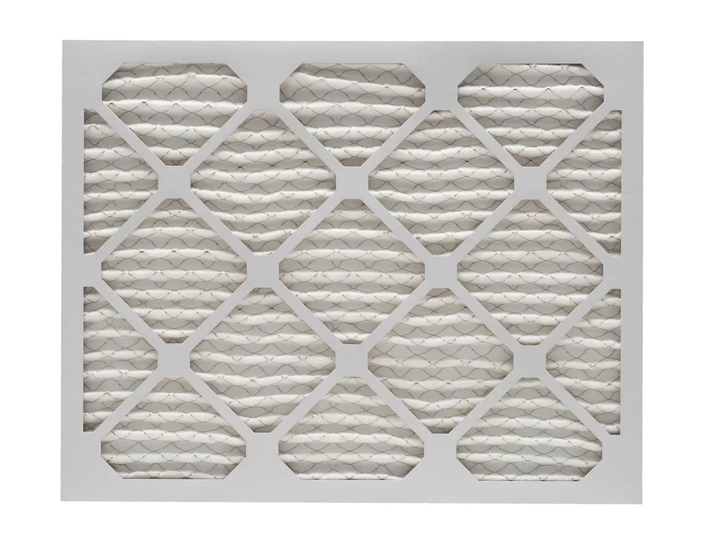 of 18x24x1 Aerostar - and 6 MERV 11, Air Furnace Filter Box AC by
