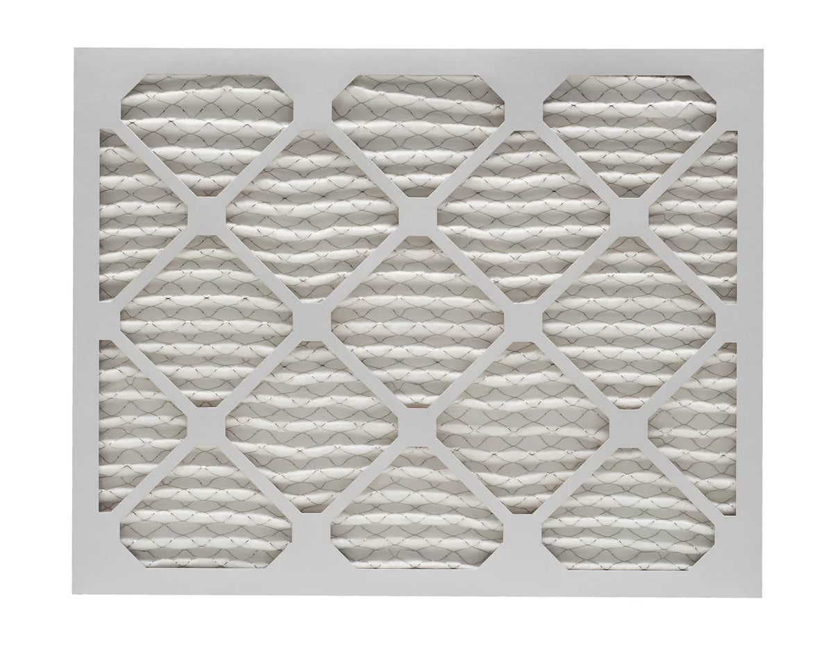 of 18x24x1 Aerostar - and 6 MERV 11, Air Furnace Filter Box AC by
