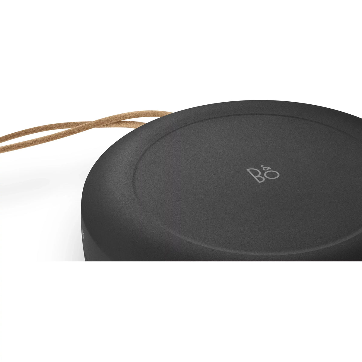 B&O Black Anthracite, 2nd Portable Speaker, A1 Bluetooth BeoSound Gen