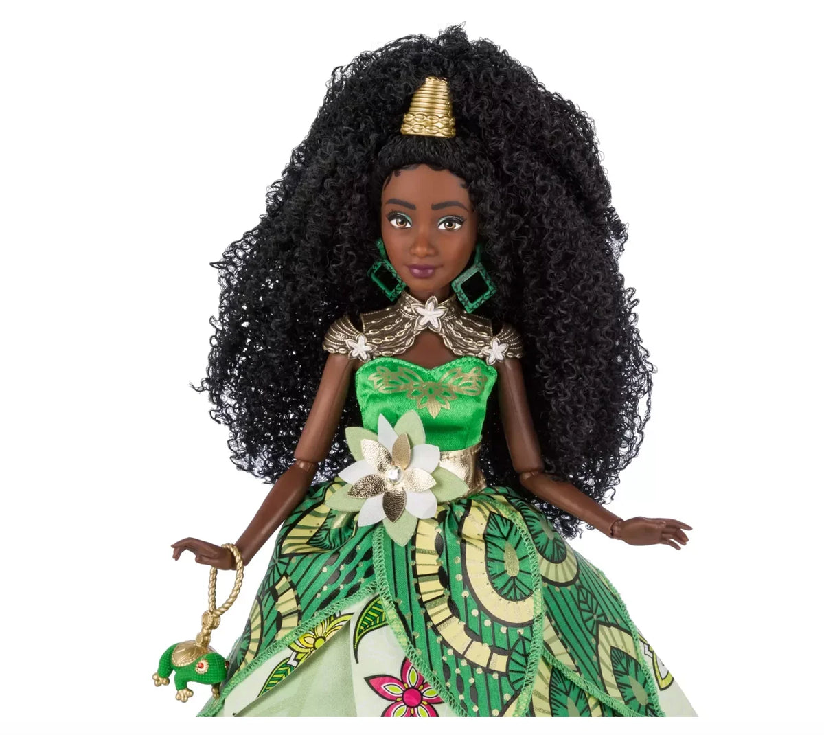 CreativeSoul Box Disney Photography Princess with by Tiana by New Doll Inspired