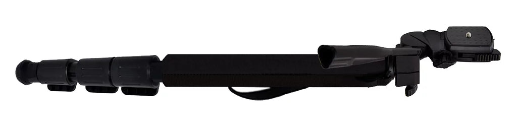 DSC-RX100 Black Unipod 72" Professional For Monopod Release) (Quick Cyber-shot /