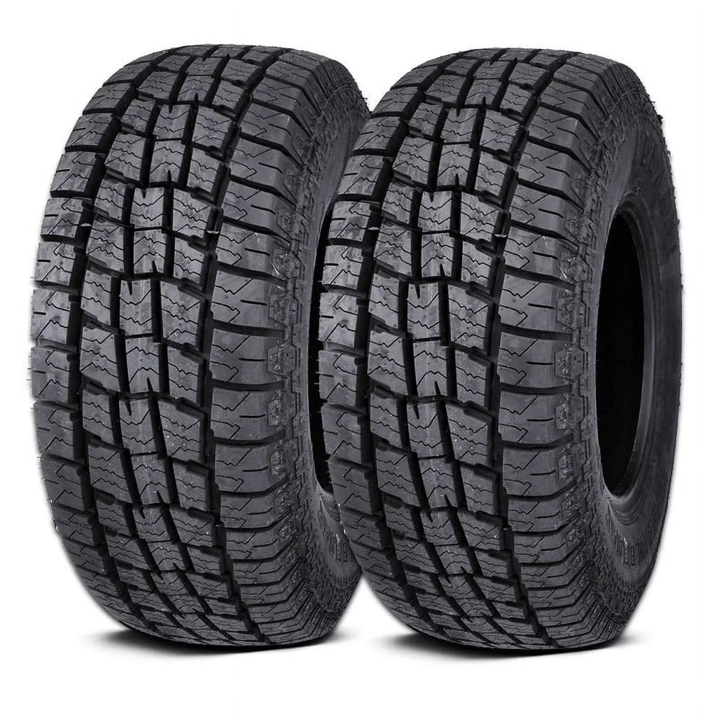 2756520 AT 2 / Lexani Duty Truck AT4, 10-PLY 2011-22 Super of 275/65R20 Sierra HD GMC LXSTAT2065010 2020-23 LT Lariat 123S / Pair Terrain Terrain Beast 2500 All 275/65/20 F-250 Fits: Tires