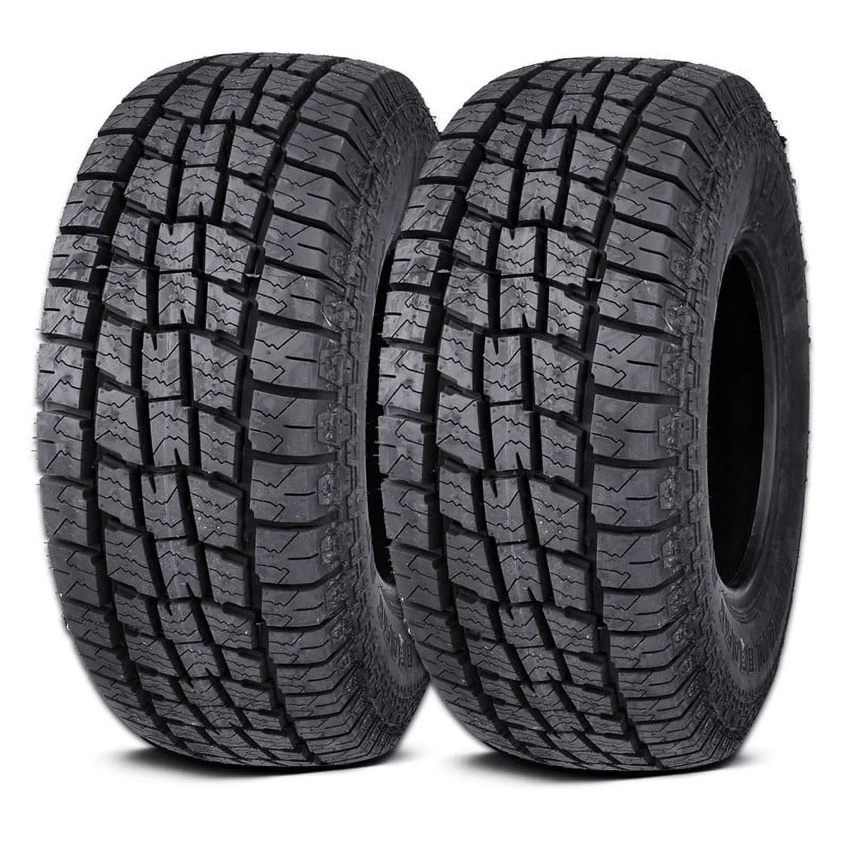 2756520 AT 2 / Lexani Duty Truck AT4, 10-PLY 2011-22 Super of 275/65R20 Sierra HD GMC LXSTAT2065010 2020-23 LT Lariat 123S / Pair Terrain Terrain Beast 2500 All 275/65/20 F-250 Fits: Tires