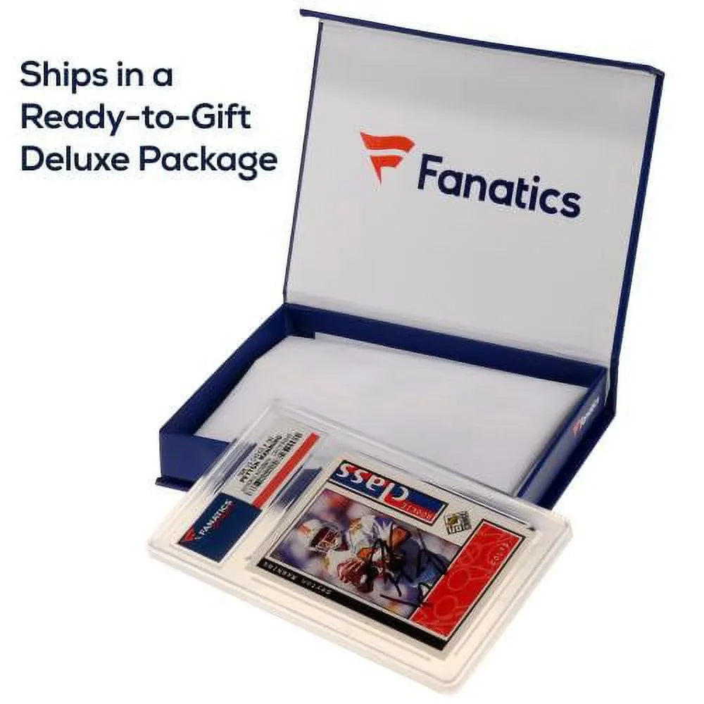 Authentic Card #112 Witnessed Certified 9/10 Indianapolis Authenticated Fanatics Rookie Autographed Colts 1998 Best Bowman's Manning Fanatics Peyton Beckett -
