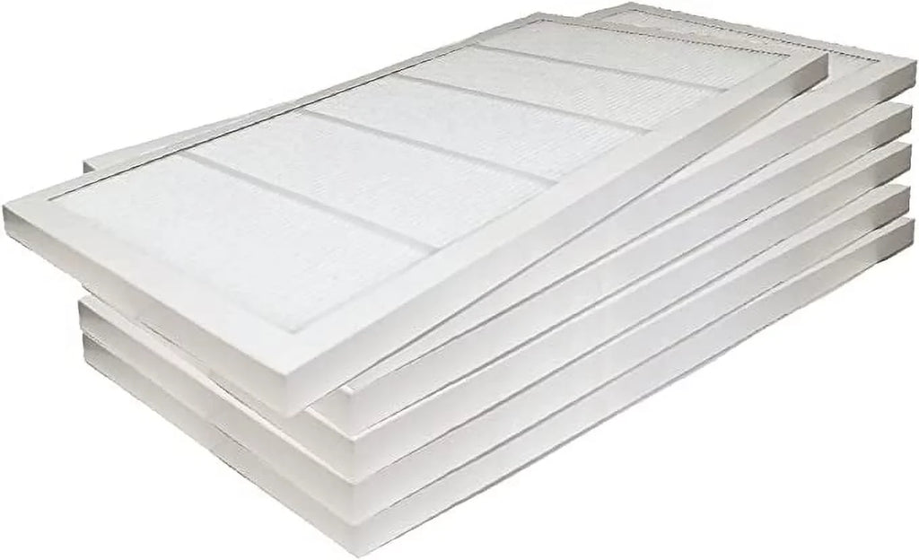 Ultra HEPA FAPF034. to Nispira Replacement Compared FAP03. Filter Compatible Part Air Units 6 Filtrete Purifier Clean with