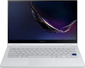 Box Intel Core Flex i7, Galaxy 13.3" Silver Open Book Alpha (512GB)