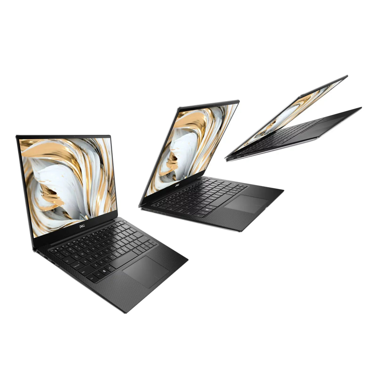 RAM 13.3" 4.7 i7 Gen Cores - - - @ CPU Core 4 11th GHz Restored 9305 256GB 8GB FHD XPS (Refurbished) Laptop SSD (2020)