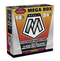 Cards Trading 2022 Road Mosaic World Mega Cup Panini to Box Soccer
