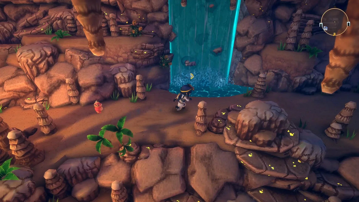 Switch The NOOB: Factionless, Nintendo