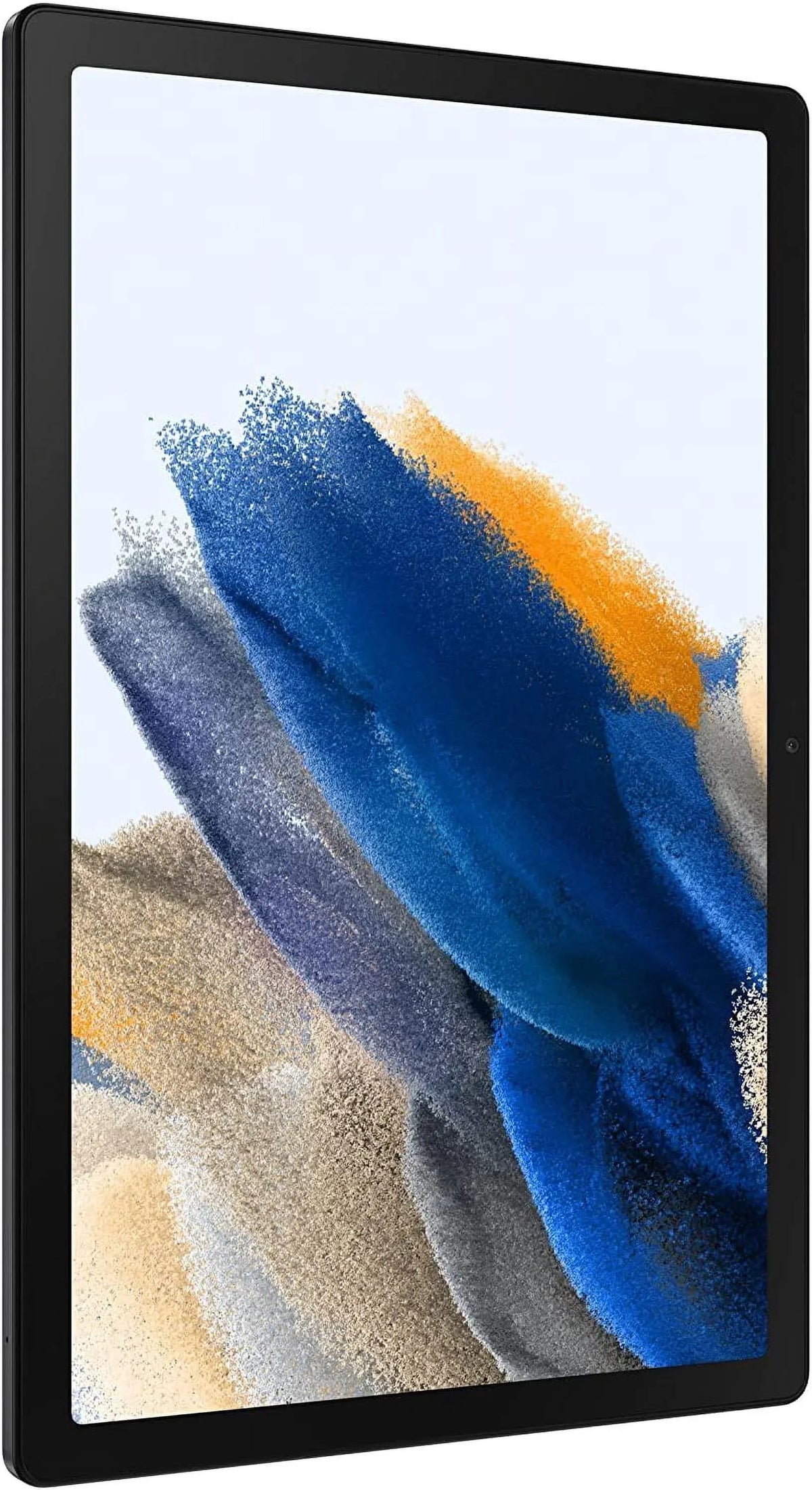 Restored 64GB Long-Lasting Smart Content, Tablet, Storage, A8 SM-X200NZAZXAR Memory, LCD (Refurbished) 10.5” Switch, Kids Galaxy Screen, Battery, Tab Android Expandable Gray,