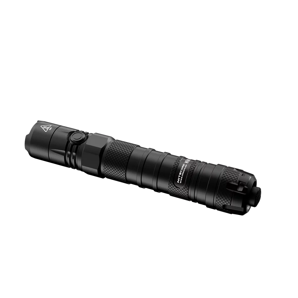 LED Lumens and New USB Adapter 1200 Nitecore P12 Wall Battery, w/NL2150HPR Cord, Flashlight Version - 3Amp