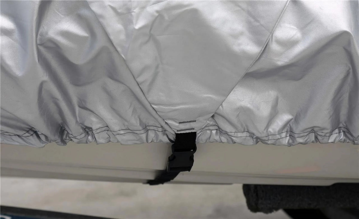 Watercraft Reflective, Jet PWC for GTX 2001 UV Sea Doo Storage Travel, Mooring Cover Ski and Bombardier